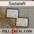Sadalafil 25